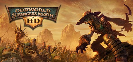 Oddworld: Stranger’s Wrath HD