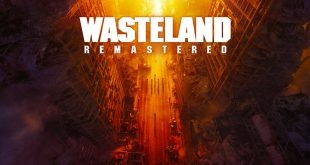 Wasteland Remastered