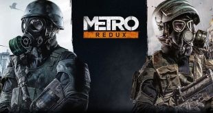 Metro Redux