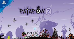 Patapon 2 Remastered