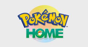 Pokemon HOME