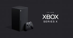 Xbox Series X logo 2