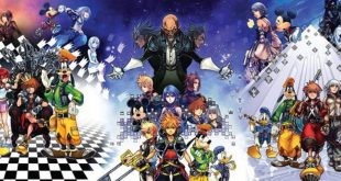 Kingdom Hearts