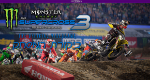 Monster Energy Supercross – The Official Videogame 3