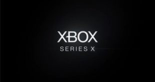 Xbox Series X logo