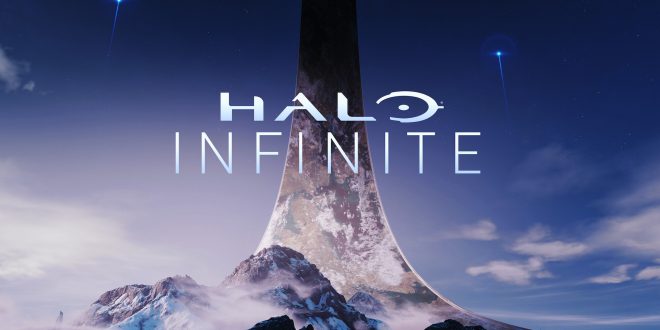 Halo Infinite