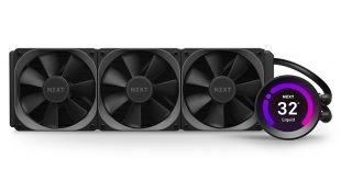 NZXT