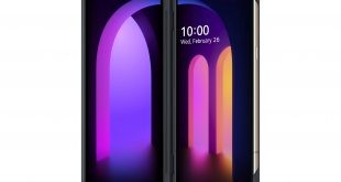 LG V60 ThinQ 5G