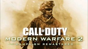 Call of Duty: Modern Warfare 2 Campaign Remastered
