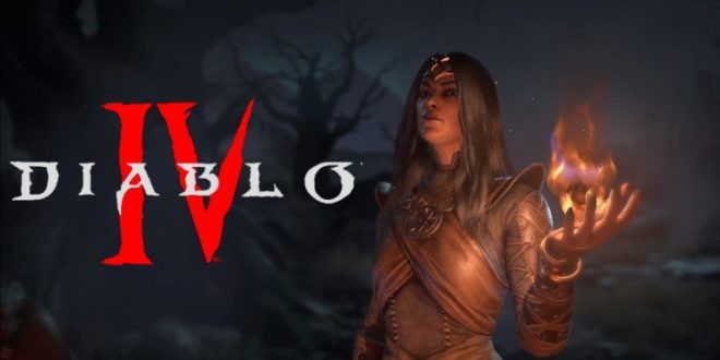 Diablo IV