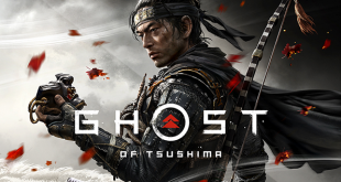 Ghost of Tsushima