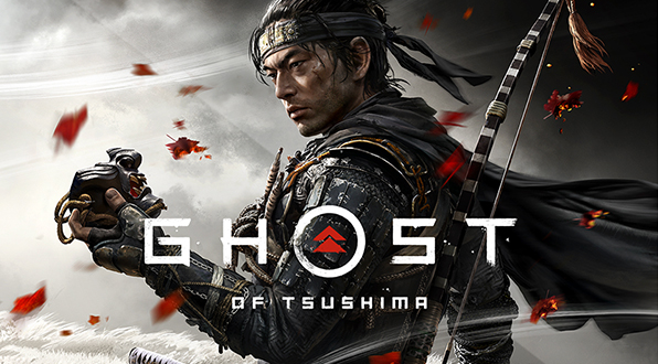 Ghost of Tsushima