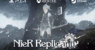 NieR Replicant