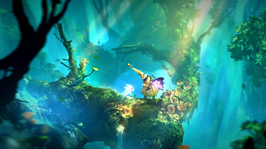 Ori And The Will of The Wisps 3