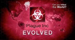 Plague Inc