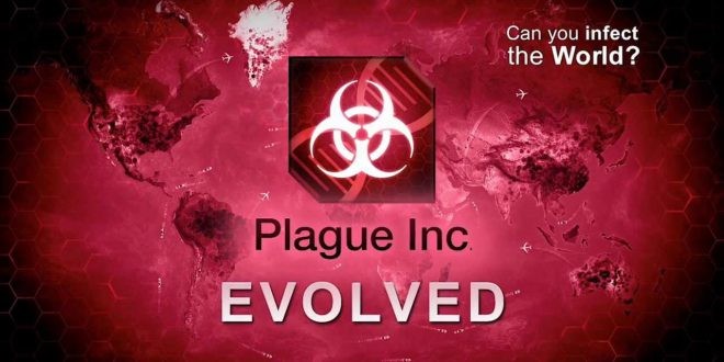 Plague Inc