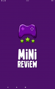 MiniReview