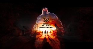 State of Decay 2: Juggernaut Edition