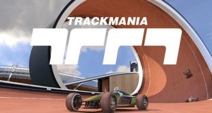 Trackmania Nations