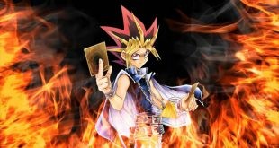 Yu-Gi-Oh! Legacy Of The Duelist