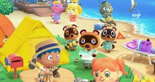 Animal Crossing: New Horizons