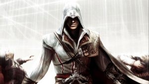 Assassin’s Creed II