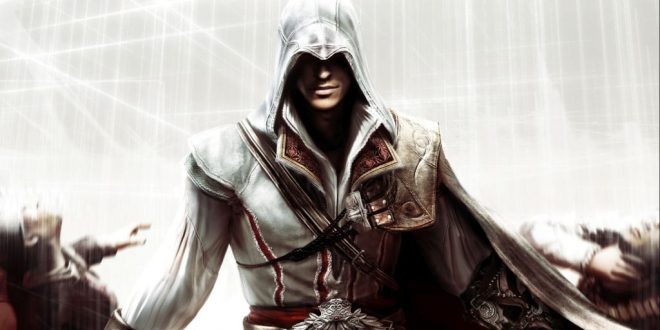 Assassin’s Creed II