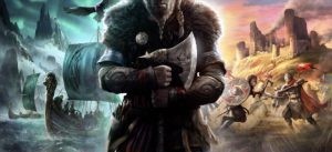 Assassin's Creed Valhalla