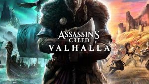Assassin’s Creed Valhalla
