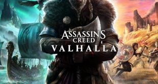 Assassin’s Creed Valhalla