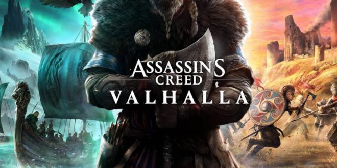 Assassin’s Creed Valhalla