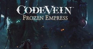 Code Vein: Frozen Empress