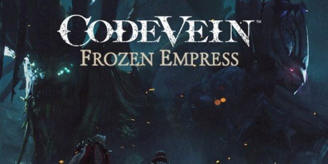 Code Vein: Frozen Empress