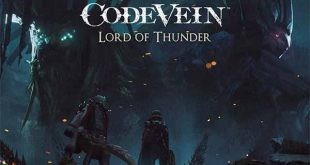 Code Vein: Lord of Thunder