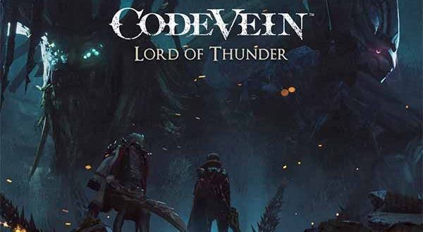 Code Vein: Lord of Thunder