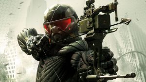 Crysis