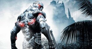 Crysis Remastered