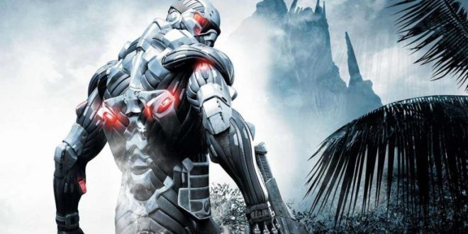 Crysis Remastered