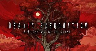 Deadly Premonition 2: A Blessing in Disguise