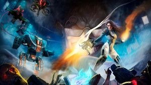 Ion Fury