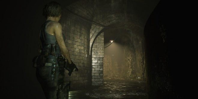 Resident Evil 3