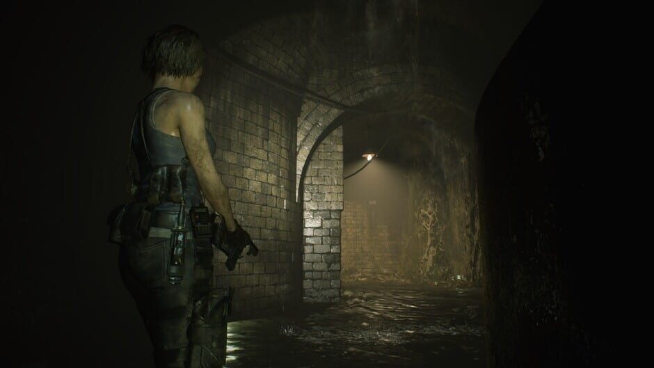 Resident Evil 3