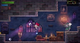 Rogue Legacy 2