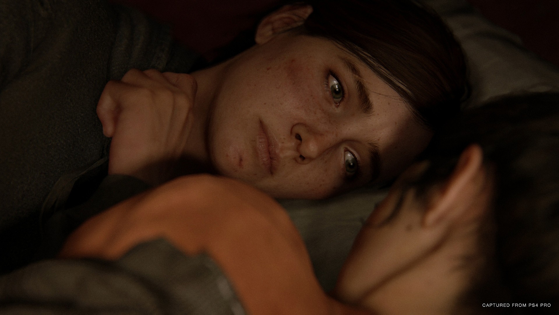 The Last of Us Part II