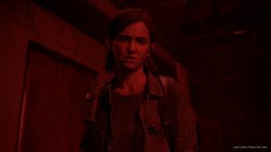 The Last of Us Part II