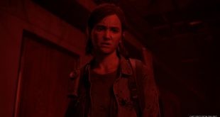 The Last of Us Part II