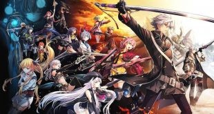 The Legend of Heroes: Trails of Cold Steel IV