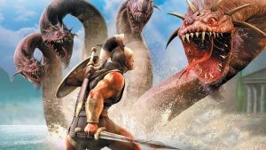 Titan Quest: Atlantis