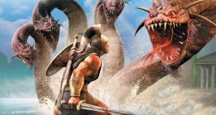 Titan Quest: Atlantis