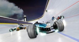 Trackmania